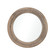 Mirrors/Pictures Mirrors-Oval/Rd. by ELK Home ( 45 | 351-10778 Riverrun ) 