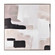 Mirrors/Pictures Prints by ELK Home ( 45 | S0017-10702 Blanc Abstract ) 