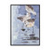 Mirrors/Pictures Prints by ELK Home ( 45 | S0017-10704 Seagull Abstract ) 