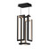 Foyer/Hall Lanterns Open Frame by ET2 ( 86 | E21261-BK Penrose ) 