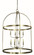 Foyer/Hall Lanterns Open Frame by Framburg ( 8 | 5648 SP Heidelberg ) 