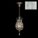 Foyer/Hall Lanterns Other by Fine Art ( 48 | 804640-SF4 Crystal Laurel ) 