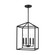 Foyer/Hall Lanterns Open Frame by Generation Lighting. ( 1 | 5215004-112 Perryton ) 