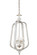 Foyer/Hall Lanterns Open Frame by Forty West ( 433 | 707150 Xander ) 