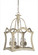 Foyer/Hall Lanterns Open Frame by Forty West ( 433 | 70736 Aubrey ) 