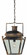 Foyer/Hall Lanterns Glass w/Frame by Forty West ( 433 | 70758 Bishop ) 