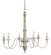 Large Chandeliers Candle by Forty West ( 433 | 70759 Sasha ) 