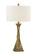 Lamps Drum Shades/Table by Forty West ( 433 | 70936 Marcy ) 