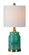 Lamps Drum Shades/Table by Forty West ( 433 | 710197 Natalie ) 