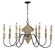 Large Chandeliers Candle by Forty West ( 433 | 72527 Celia ) 