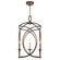 Foyer/Hall Lanterns Open Frame by Fine Art ( 48 | 887740-1ST Cienfuegos ) 