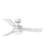 Fans Ceiling Fans by Hinkley ( 13 | 902844FMW-LIA Ventus ) 