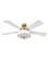 Fans Ceiling Fans by Hinkley ( 13 | 903056FHB-LID Hampton ) 