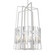 Foyer/Hall Lanterns Glass w/Frame by Hubbardton Forge ( 39 | 131313-SKT-MULT-02-YR0729 Arc ) 