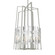 Foyer/Hall Lanterns Glass w/Frame by Hubbardton Forge ( 39 | 131313-SKT-MULT-85-YR0729 Arc ) 