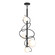 Foyer/Hall Lanterns Other by Hubbardton Forge ( 39 | 131606-SKT-MULT-10-GG0712 Olympus ) 