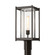 Exterior Post/Pier Head by Hubbardton Forge ( 39 | 342021-SKT-75-ZM0732 Cela ) 