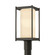 Exterior Post/Pier Head by Hubbardton Forge ( 39 | 342021-SKT-77-GG0732 Cela ) 