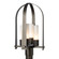 Exterior Post/Pier Head by Hubbardton Forge ( 39 | 342030-SKT-14-GG0392 Triomphe ) 