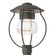 Exterior Post/Pier Head by Hubbardton Forge ( 39 | 344810-SKT-20-ZM0447 Mason ) 