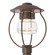 Exterior Post/Pier Head by Hubbardton Forge ( 39 | 344810-SKT-75-ZM0447 Mason ) 