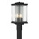 Exterior Post/Pier Head by Hubbardton Forge ( 39 | 344840-SKT-80-81-ZM0703 Kingston ) 