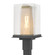 Exterior Post/Pier Head by Hubbardton Forge ( 39 | 344850-SKT-80-70-ZM0084 Polaris ) 