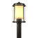 Exterior Post/Pier Head by Hubbardton Forge ( 39 | 345610-SKT-14-ZS0283 Meridian ) 