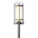 Exterior Post/Pier Head by Hubbardton Forge ( 39 | 345897-SKT-78-ZS0684 Torch ) 