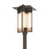 Exterior Post/Pier Head by Hubbardton Forge ( 39 | 346410-SKT-77-ZM0616 Axis ) 