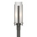 Exterior Post/Pier Head by Hubbardton Forge ( 39 | 347288-SKT-20-GG0040 Vertical Bar ) 