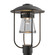 Exterior Post/Pier Head by Hubbardton Forge ( 39 | 347295-SKT-14-ZM0467 Erlenmeyer ) 