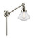 Lamps Swing Arm-Wall by Innovations ( 405 | 237-PN-G324-LED Franklin Restoration ) 