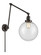 Lamps Swing Arm-Wall by Innovations ( 405 | 238-OB-G204-10 Franklin Restoration ) 