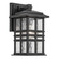 Exterior Wall Mount by Kichler ( 12 | 49829BKT Beacon Square ) 