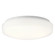 Flush Mounts Bowl Style by Kichler ( 12 | 10766WHLED Ceiling Space ) 