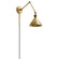 Lamps Swing Arm-Wall by Kichler ( 12 | 43115NBR Ellerbeck ) 