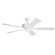 Fans Ceiling Fans by Kichler ( 12 | 330018WH Basics Pro ) 