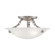 Semi-Flush Mts. Bowl Style by Livex Lighting ( 107 | 4272-91 Oasis ) 