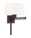 Lamps Swing Arm-Wall by Livex Lighting ( 107 | 40036-07 Swing Arm Wall Lamps ) 