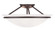 Semi-Flush Mts. Bowl Style by Livex Lighting ( 107 | 4824-07 Newburgh ) 