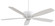 Fans Ceiling Fans by Minka Aire ( 15 | F689-WH Kola-Xl ) 