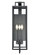 Exterior Wall Mount by Millennium ( 59 | 280003-TBK Lamont ) 