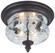 Exterior Ceiling Mount by Minka-Lavery ( 7 | 9909-1-66 Ardmore ) 