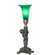 Lamps Accent Lamps by Meyda Tiffany ( 57 | 273022 Green Tiffany Pond Lily ) 