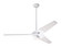 Fans Ceiling Fans by Modern Fan Co ( 201 | TOR-GW-52-WW-271-004 Torsion ) 