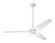 Fans Ceiling Fans by Modern Fan Co ( 201 | TOR-GW-52-WW-272-004 Torsion ) 