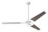 Fans Ceiling Fans by Modern Fan Co ( 201 | TOR-GW-62-GY-271-005 Torsion ) 