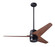 Fans Ceiling Fans by Modern Fan Co ( 201 | VEL-DB-48-MG-NL-WC Velo DC ) 