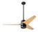 Fans Ceiling Fans by Modern Fan Co ( 201 | VEL-DB-48-MP-NL-CC Velo DC ) 